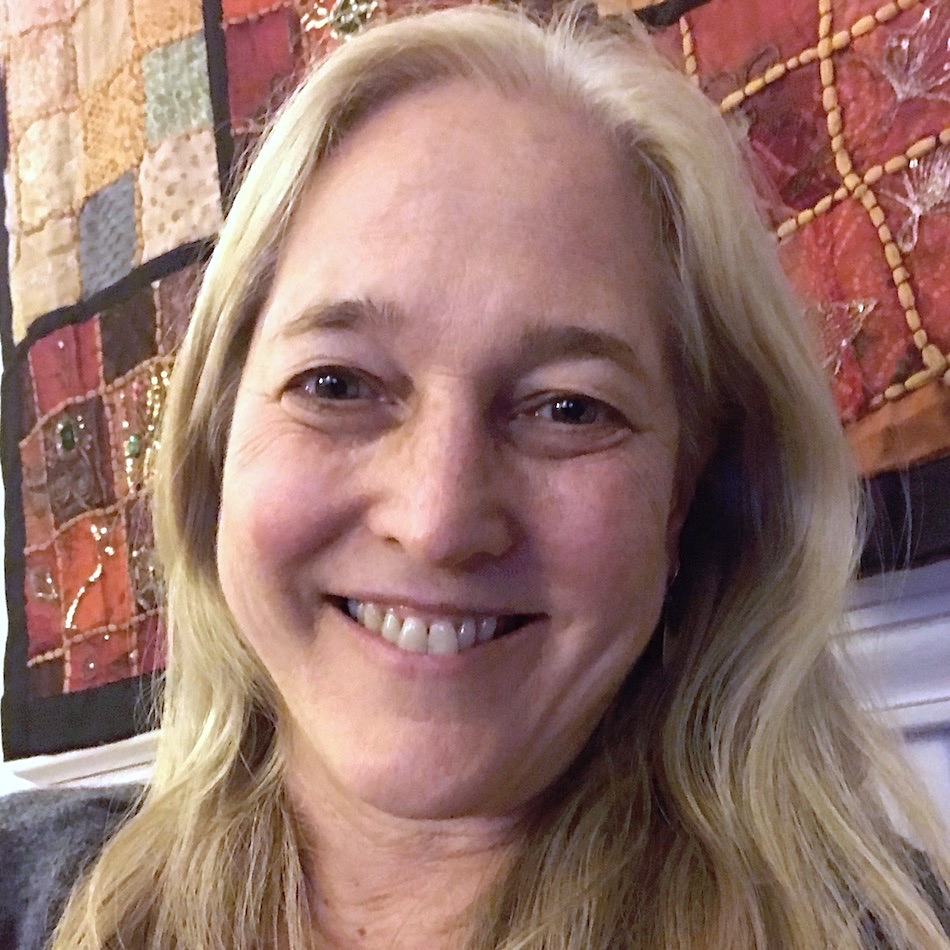 Nancy Sausser Arquetopia Artist in Residence