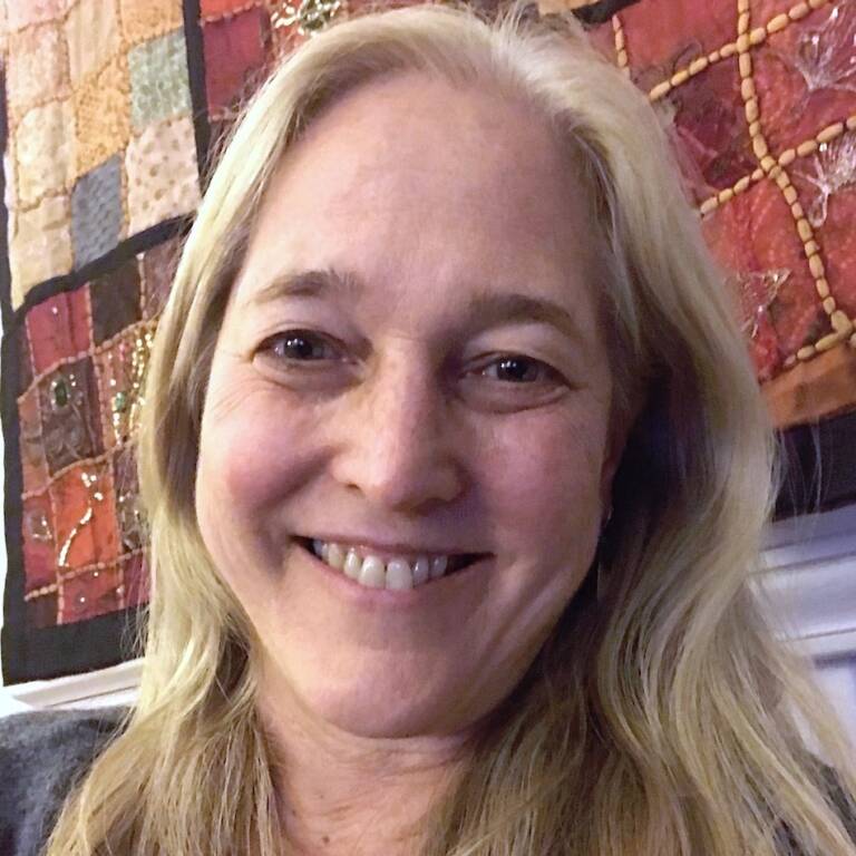 Nancy Sausser Arquetopia Artist in Residence