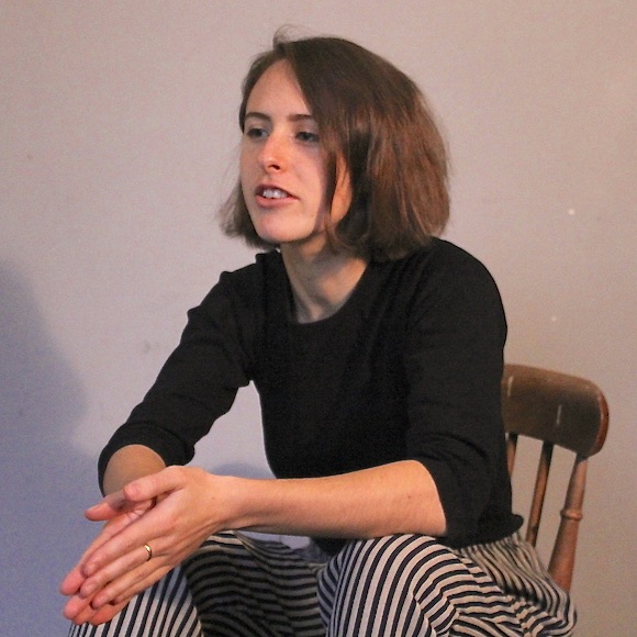 Penny Klein Arquetopia Artist in Residence