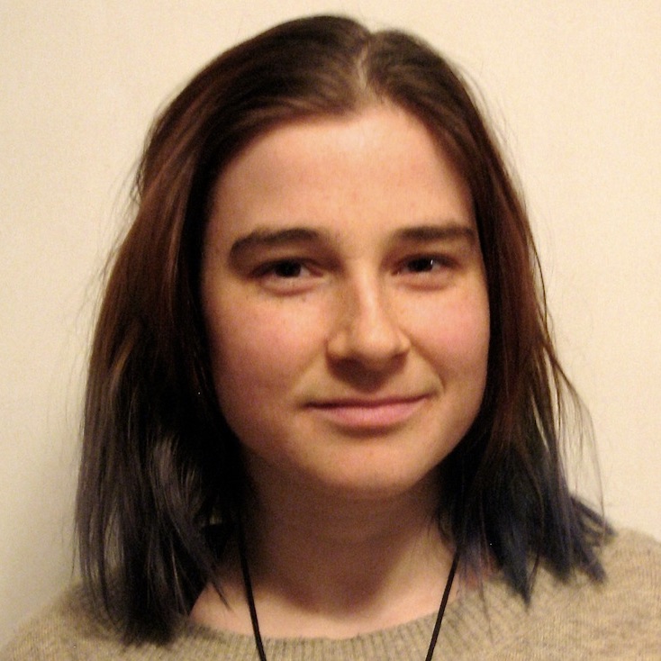 Sarah Galarneau Arquetopia Artist in Residence