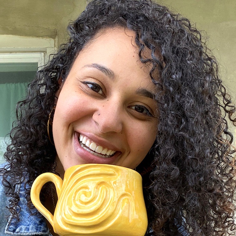 Shalom Parker Arquetopia Artist in Residence
