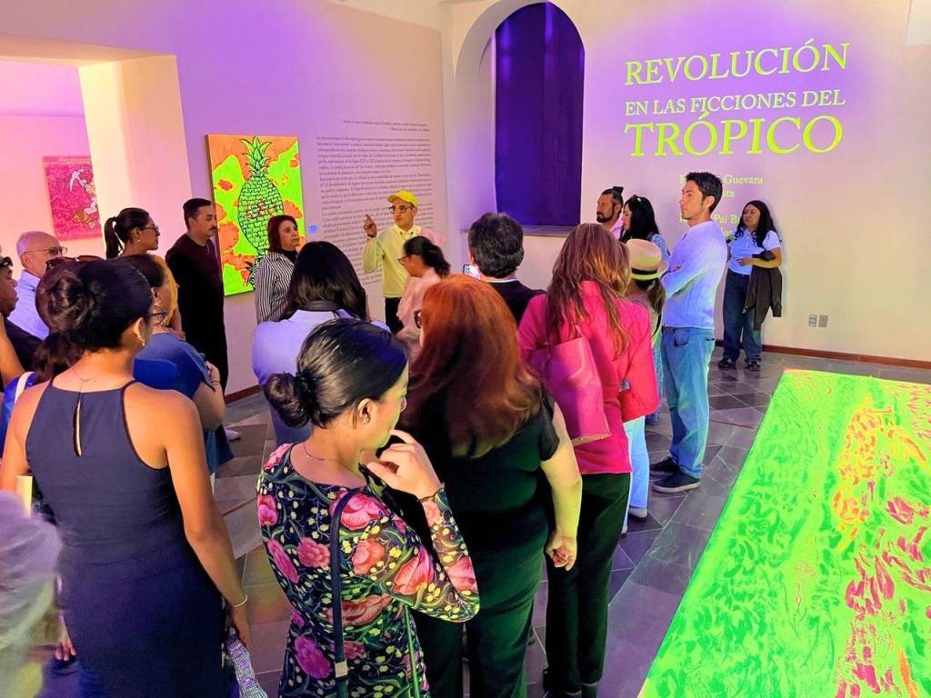 Arquetopia Battleground Museum 1a