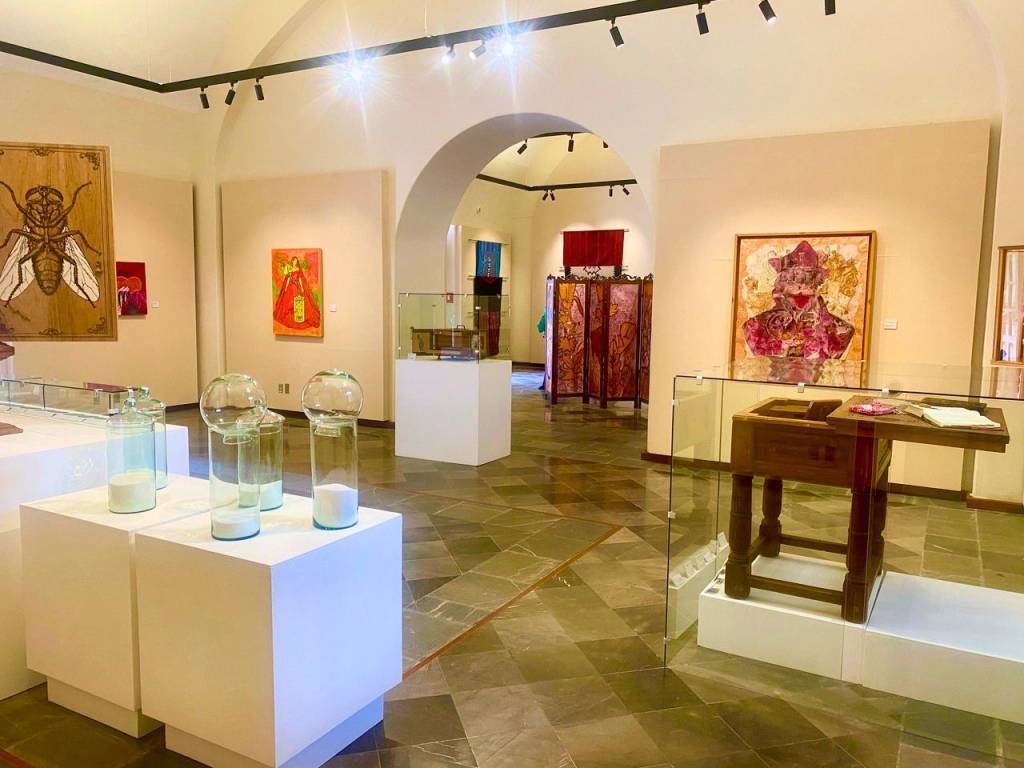 Arquetopia Battleground Museum 3a