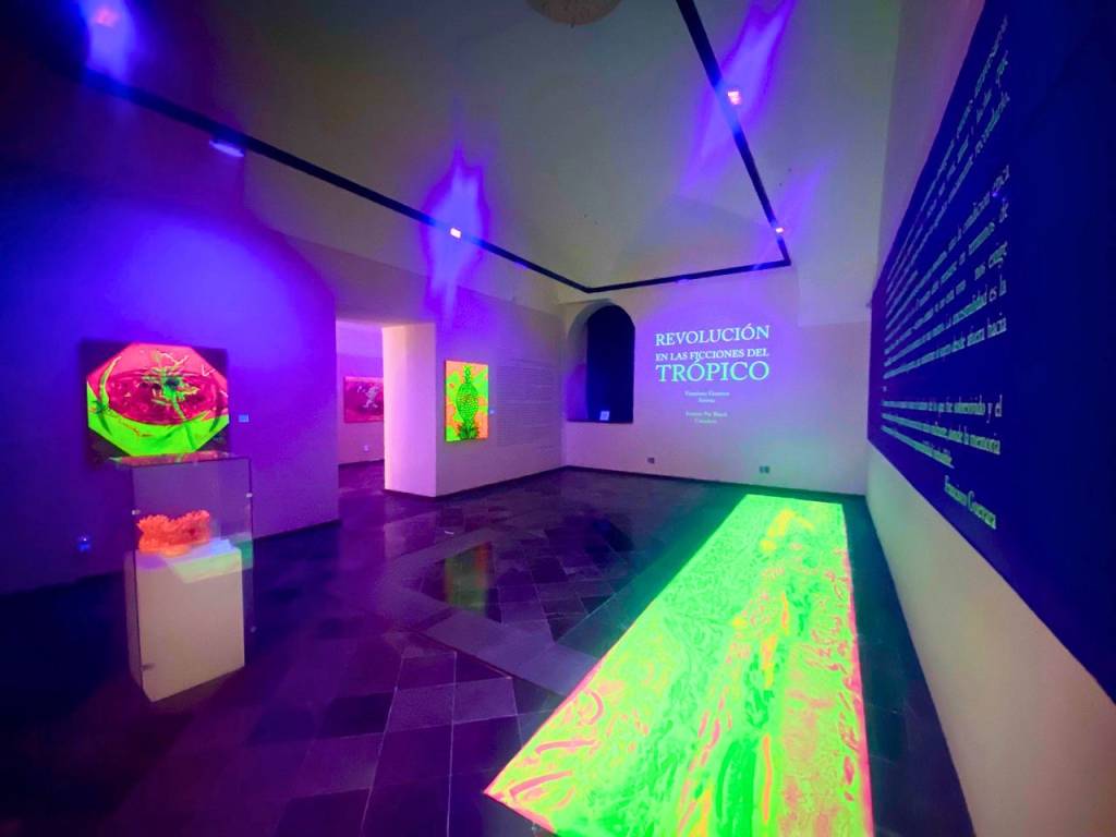 Arquetopia Battleground Museum 4a